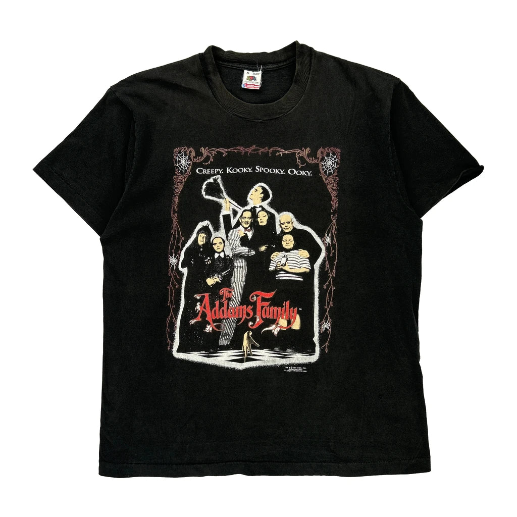 Addams Family T-Shirt