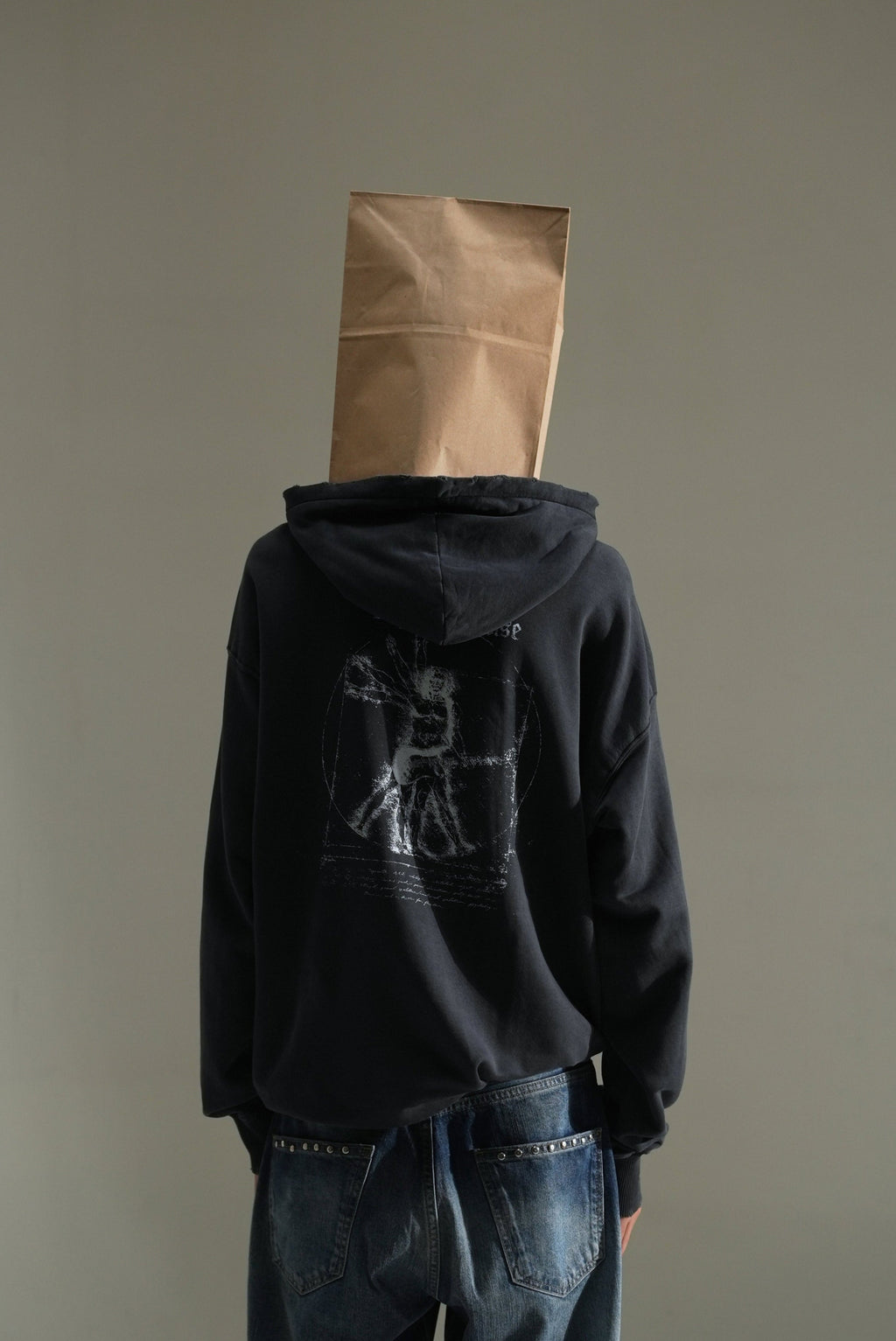 “Faith in Noise” Hoodie