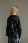 “Faith in Noise” Hoodie