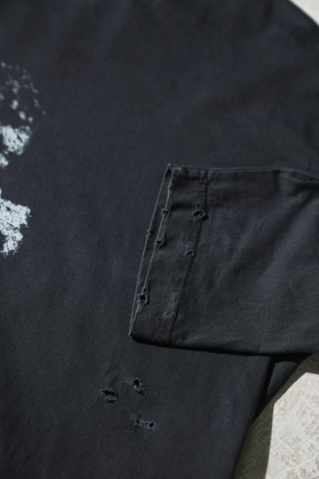 "Mirror" Full Sleeved Tee
