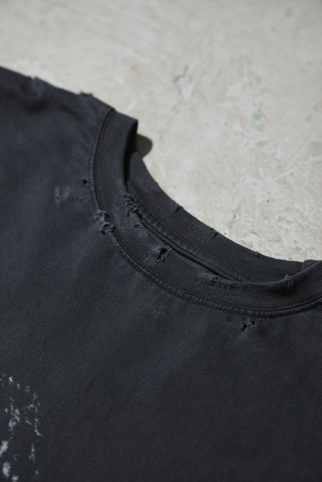 "Mirror" Full Sleeved Tee