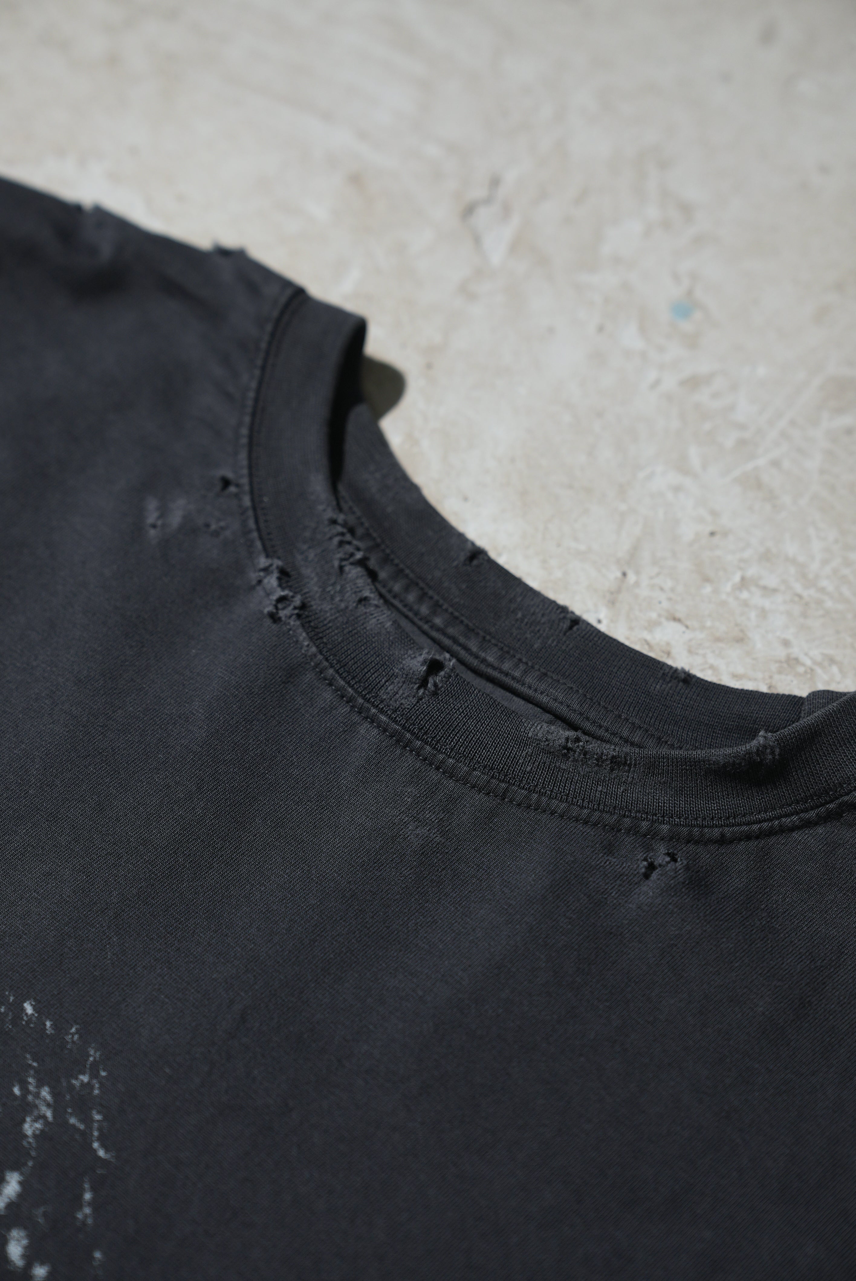 "Mirror" Full Sleeved Tee