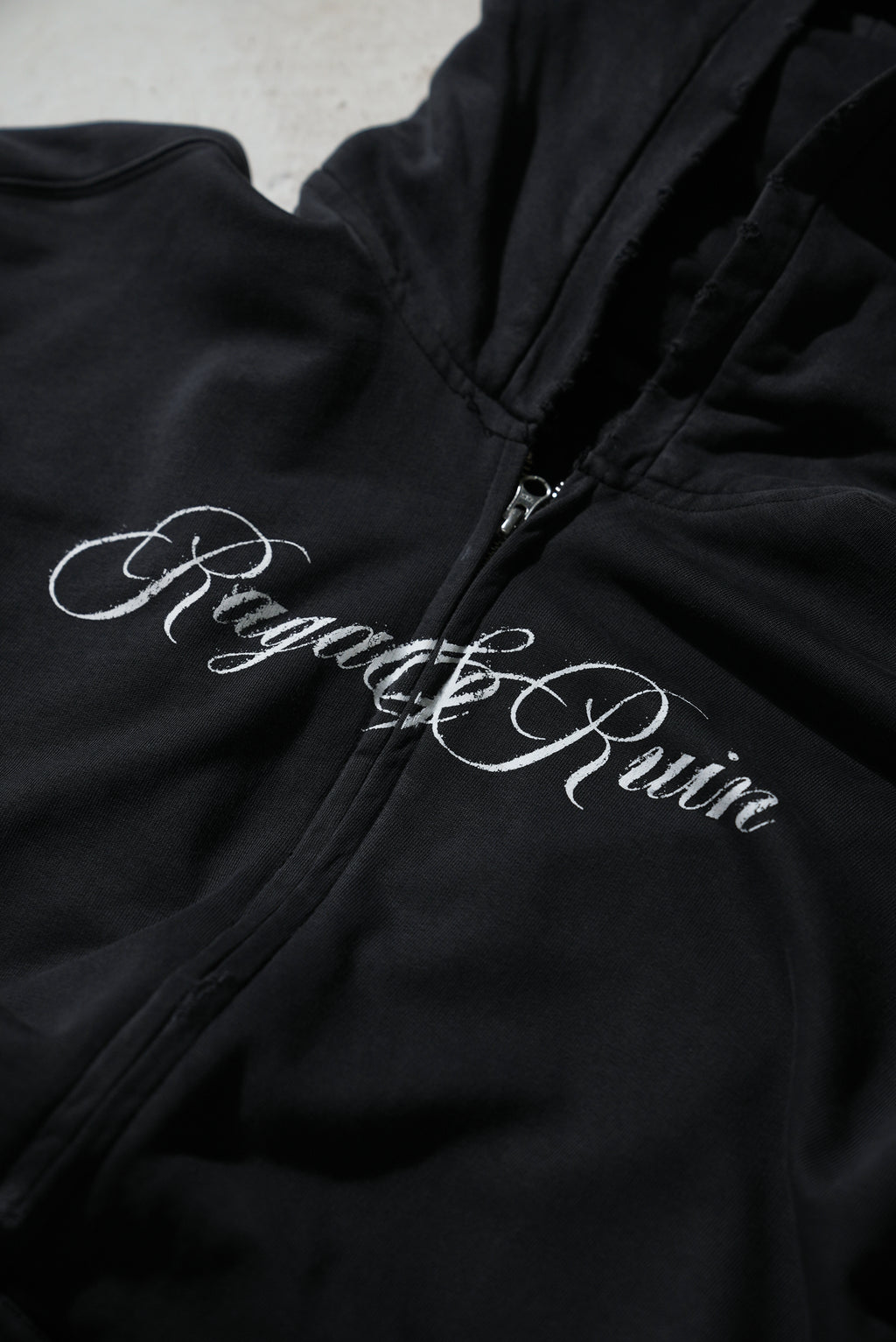 “Faith in Noise” Hoodie