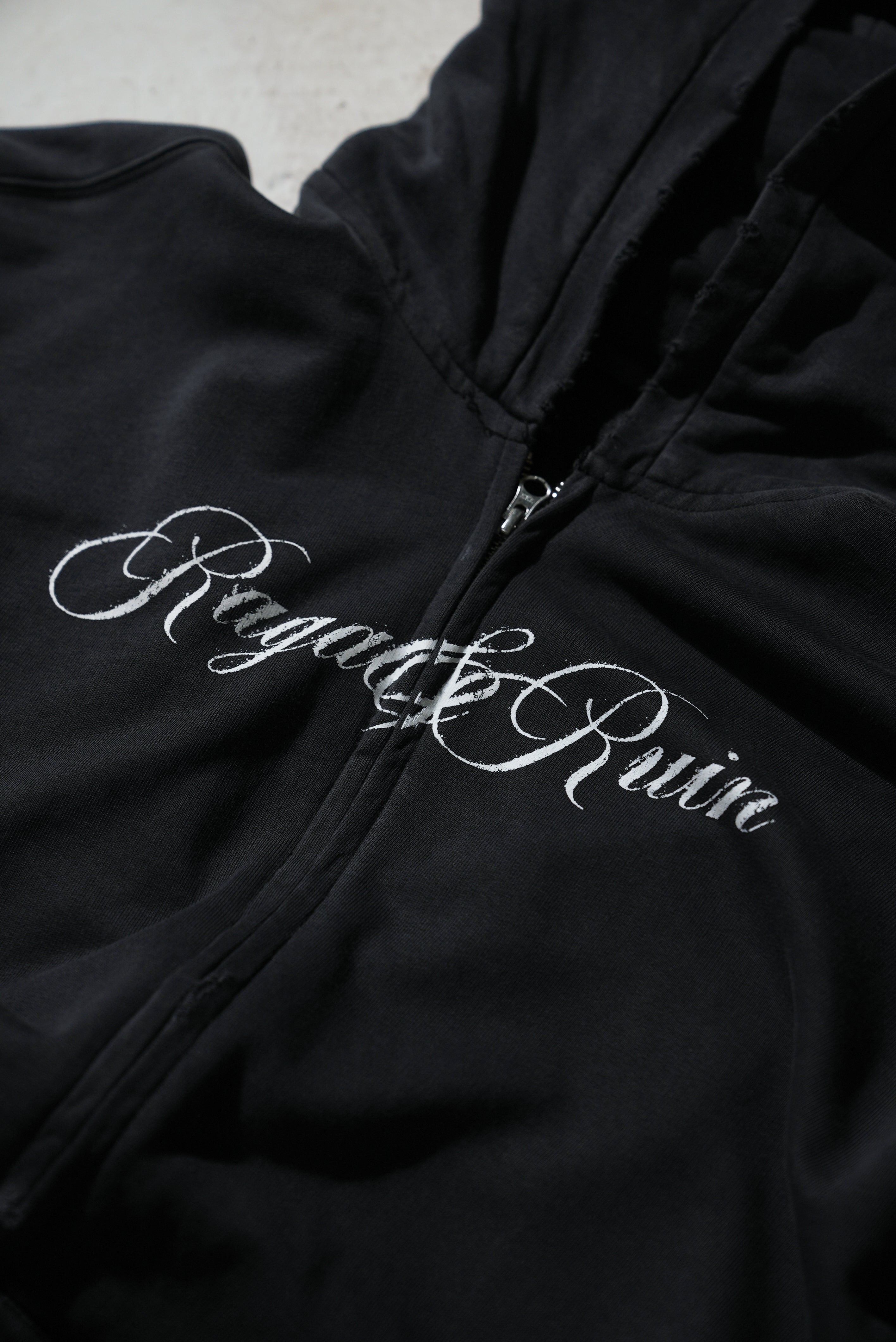 “Faith in Noise” Hoodie