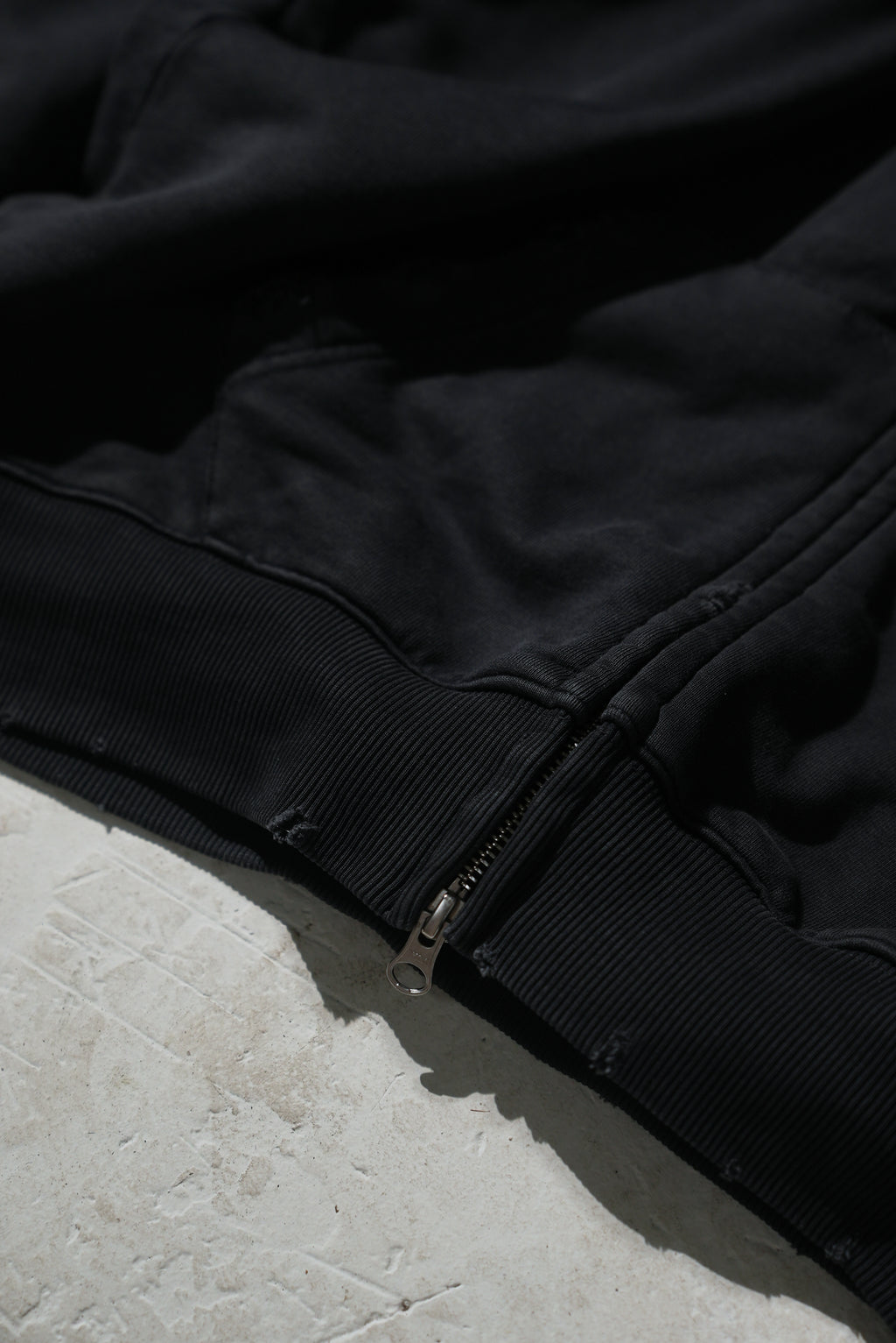 “Faith in Noise” Hoodie