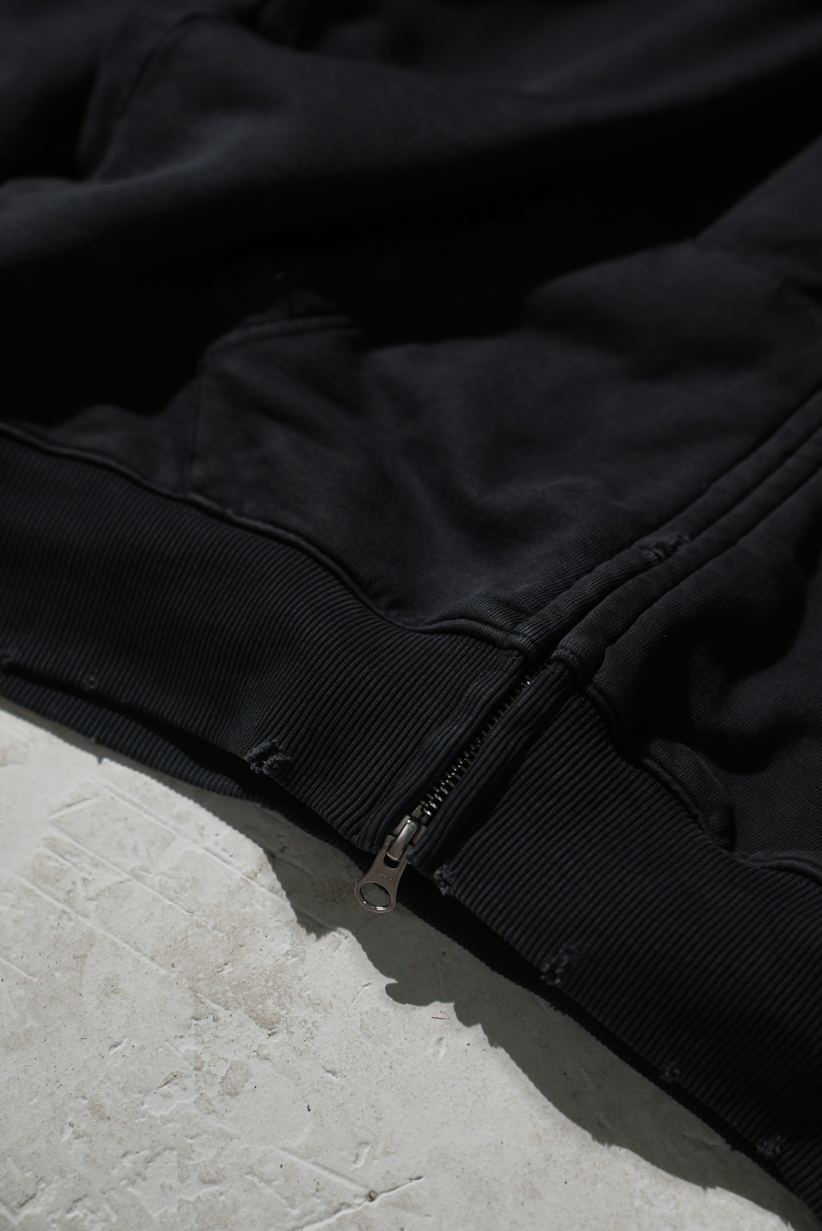 “Faith in Noise” Hoodie