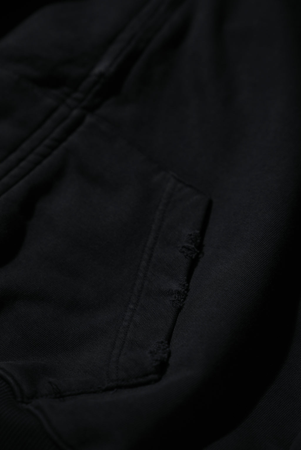 “Faith in Noise” Hoodie