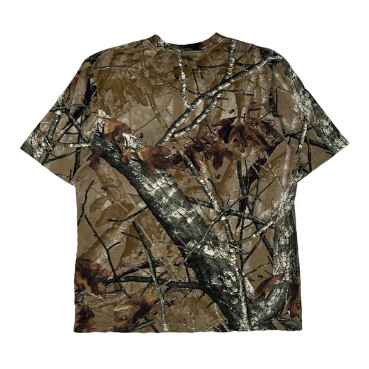 Camo T-Shirt