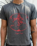 “Natraja” Graphic Tshirt