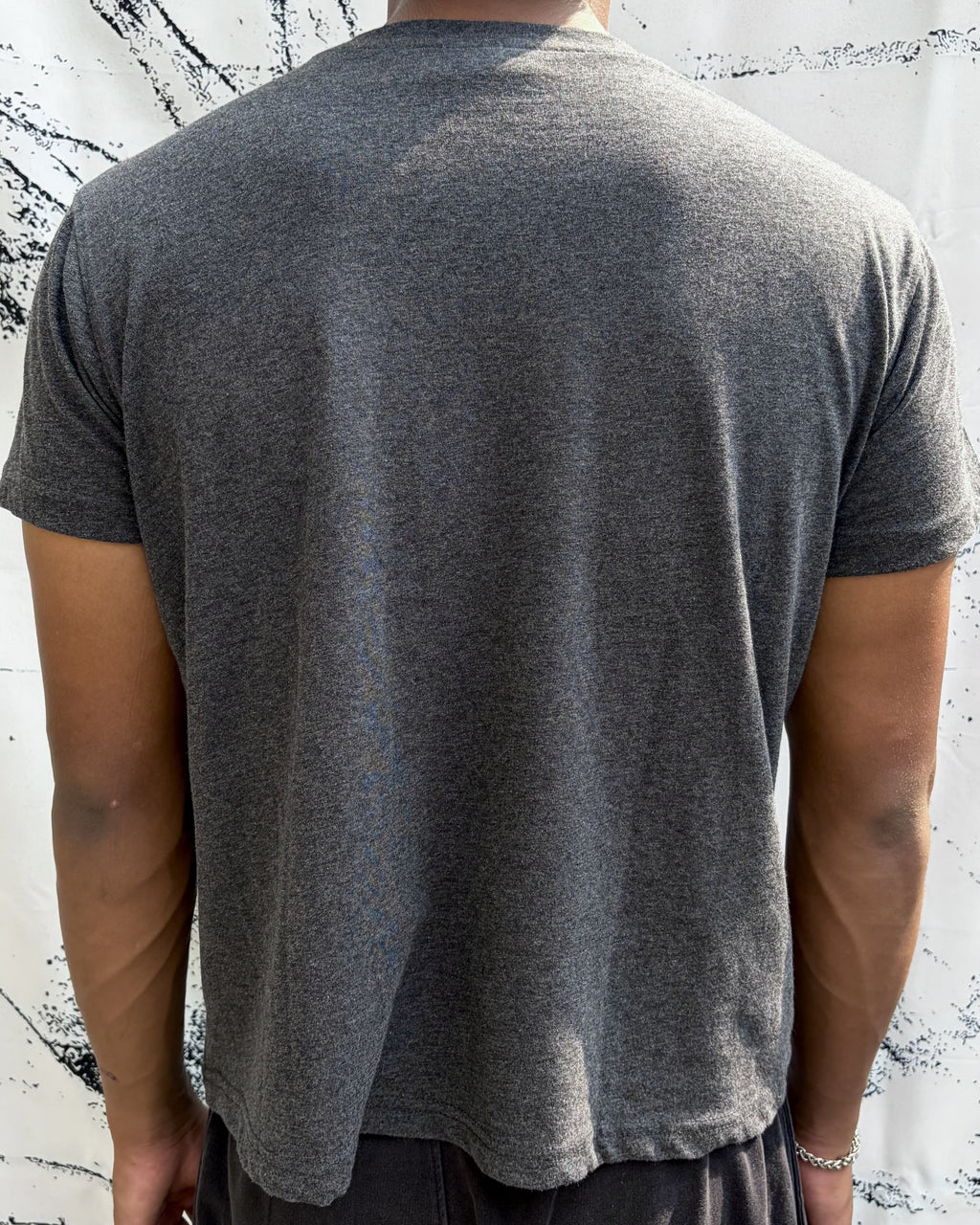 “Natraja” Graphic Tshirt