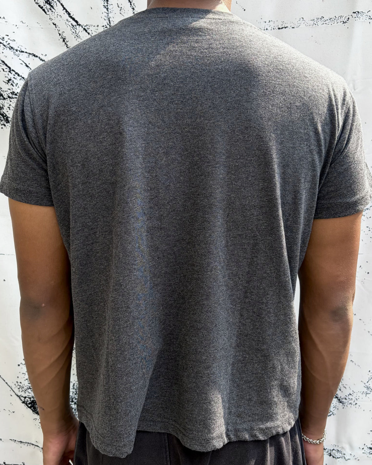 “Vulgar Display of Power” Graphic Tshirt