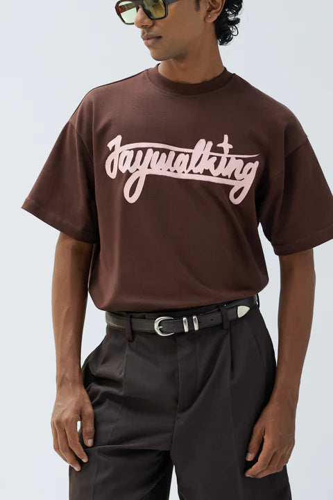 FAKE BAROQUE 2.0 T-SHIRT [UNISEX]